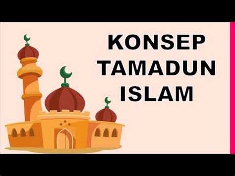 Pembentukan tamadun islam di peringkat p. TITAS UPSI : Definisi dan Konsep Tamadun Islam dan Sumber ...