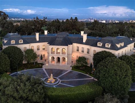 Holmby hills' iconic owlwood compound sells in $88 million deal. Holmby Hills Iconic 56,000 Sq. Ft. Spelling Manor Reduced ...