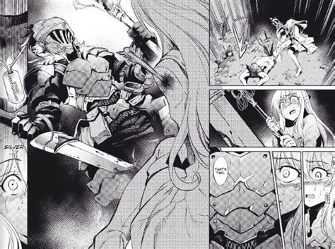 Priestess anime lovers anime fanart . Manga Rec: Goblin Slayer | Anime Amino