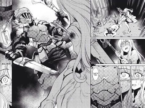 Anime and manga by iloveladies2. Manga Rec: Goblin Slayer | Anime Amino