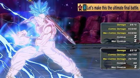 He will accept the soul. New OP DLC 10 Super Soul Makes ALL Ultimate's 1 Shot Attacks? Dragon Ball Xenoverse 2 - YouTube