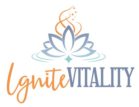 Ignite Vitality Functional Medicine and Holistic Nutrition | Home decor decals, Functional ...