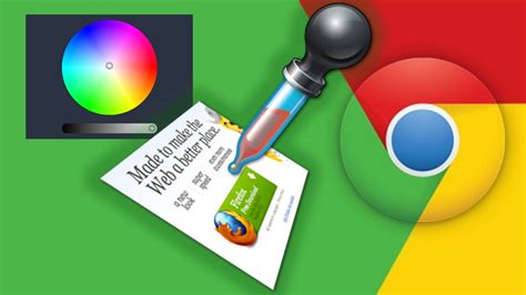 Shift + alt + c features: BEST COLOR PICKER EXTENSION FOR CHROME - YouTube