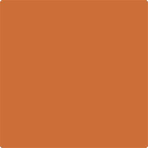 This is an exciting year to discover all these shades of white, including the 2016 colour. 2167-10 Burnt Caramel by Benjamin Moore | The Color House ...