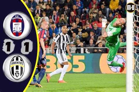 Moreover, with the visitors sitting last in serie a. Videos: Crotone vs Juventus All Goals & Highlights Full Match