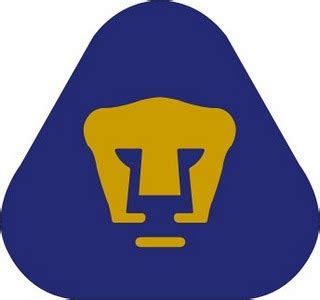 Este album de los pumas logo con 10 fotos e imágenes no tiene descripción. betocronopio: Genesis del logo de Pumas.