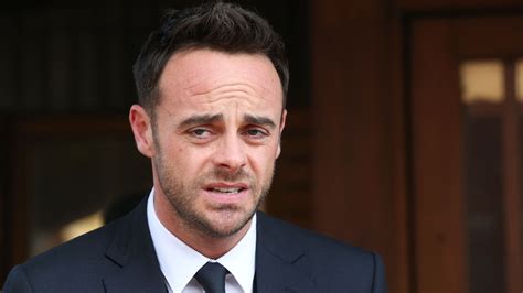 It takes place over a single. Ant McPartlin hails 'rock' Anne-Marie Corbett for role in ...