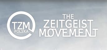 The Zeitgeist Movement (TZM) | Kinematografia Rozwoju