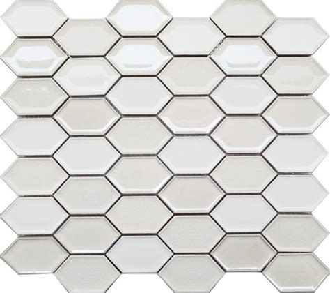 A family owned canadian business, tierra sol is ready to make your tile dreams a reality at any of its 4 locations in calgary, edmonton, vancouver, and seattle. Tierra Sol Ceramic Tile - Arvex Honeycomb - Canada Only in ...