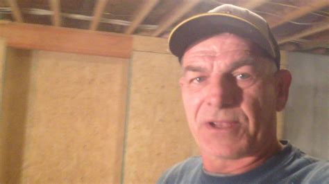 We did not find results for: Handyman / BASEMENT HANGING OSB! STUD WALLS. - YouTube