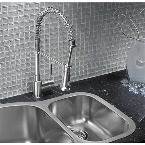 Shop for blanco kitchen faucets at walmart.com. Blanco Kitchen Faucet - Meridian - Richelieu Hardware