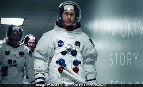 First man or woman may refer to: 'First Man' - Neil Armstrong movie never gets off the ...