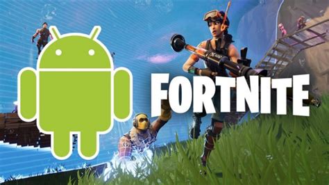 This character was released at fortnite battle royale on 8. Aprenda a instalar o Fortnite no seu Android mesmo com a ...