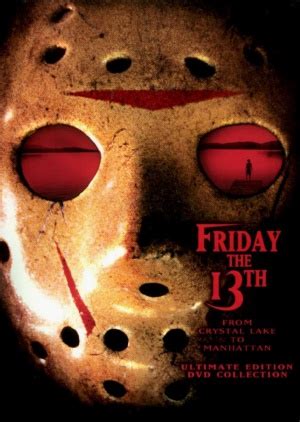 Starring sasha pieterse, chace crawford, britt robertson, alex pettyfer, ted king, andrea parker, trey parker and matt stone. Buy Friday the 13th (1980) #354954 calendar 2021, wall ...