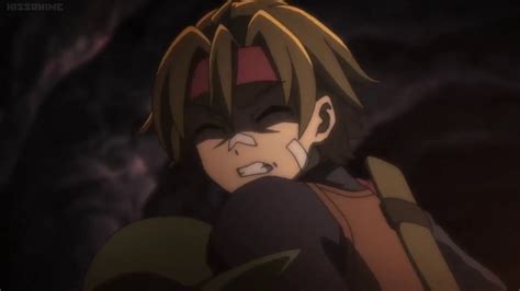 Share a gif and browse these related gif searches. Goblin Slayer Goblin Attack Cave Scene - YouTube