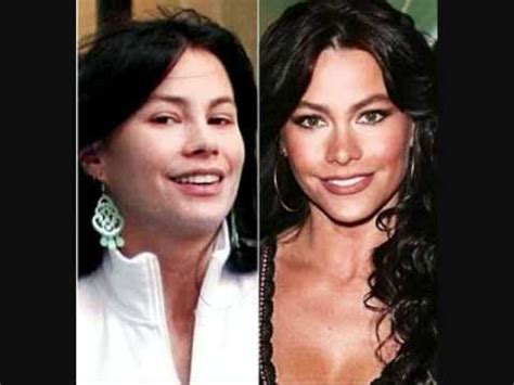 Allí deja ver ciertas facetas de su vida personal: famosas colombianas sin maquillaje - YouTube