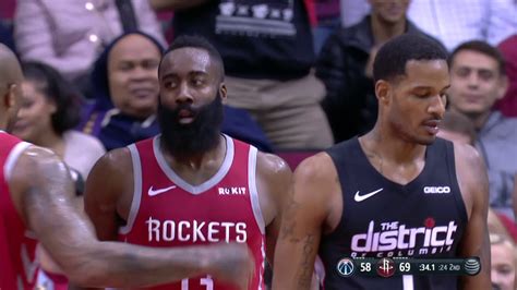 Wizards vs rockets nba odds. Washington Wizards vs Houston Rockets | December 19, 2018 ...