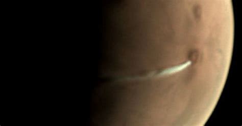 Maybe you would like to learn more about one of these? Ditemukan Awan Putih Misterius di Permukaan Mars : Okezone ...