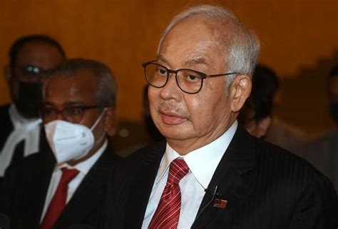 We did not find results for: Rayuan Najib dalam kes SRC selesai, Mahkamah Rayuan ...