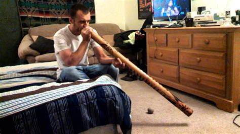 Check spelling or type a new query. Circular Breathing: An example on the didgeridoo - YouTube