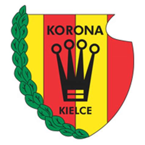 Kkp korona kielce logo vector. Korona Kielce - Historia Wisły