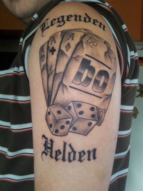 Weitere ideen zu böhse onkelz tattoo, onkelz, schrift tattoos. Onkelz Zitate Tattoo