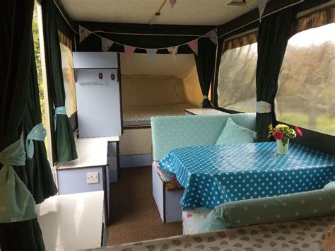 With so many style and material options, we can offer you a truly unique screen enclosure designed exactly for your space all in a diy friendly kit. Conway Tardis 6-berth Camper £950 ONO. Hard Top/Wind Up ...
