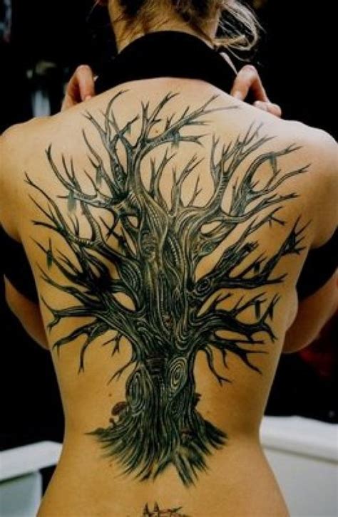 Full arm tree branch tattoo designs. Tree Tattoo DesignsLiteratura por un tubo