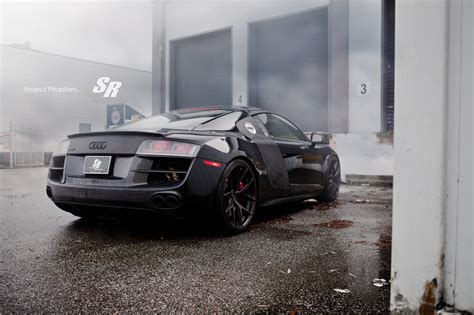 Falling angels and giving satan a lap dance just doesn't sit right with my soul. Тюнинг: SR Project Phantom - Audi R8 на колеса PUR ...