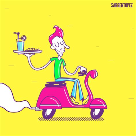 Try our monthly snack box or save on your favorites in our shop. Fast Food Delivery GIF by sargentoPez - Find & Share on GIPHY