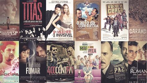 Gilberto Cinema: 500 FILMES BRASILEIROS PARA DOWNLOAD