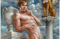 gay greek nude male statue erect mythology penis egyptian erection xxx partially respond edit rule