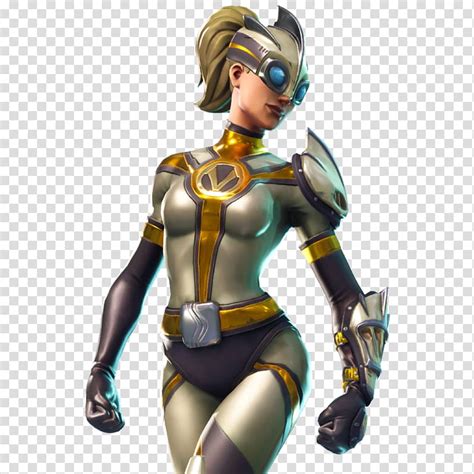 Transparent background fortnite skins png. Female video game character, Fortnite Battle Royale ...