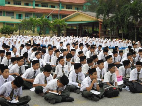 Majlis anugerah homeroom dan kokurikulum 2020 mrsm transkrian. Ulama' Muda SMKA MH: Aktiviti Dahulu Program Ulama' Muda