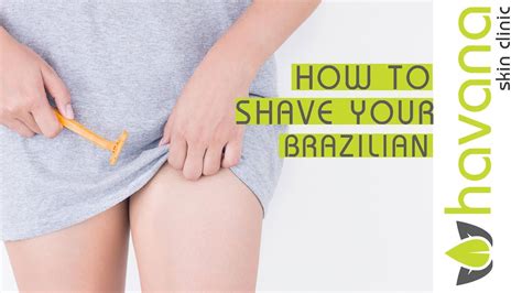 Bikini (regular to extensive) $180: How to shave for your Brazilian | Laser hair removal ...