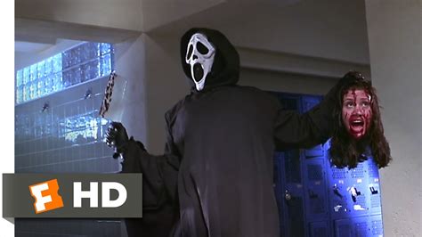 Scary movie is a 2000 american comedy horror film directed by keenen ivory wayans. Scary Movie (6/12) Movie CLIP - Getting Head (2000) HD ...