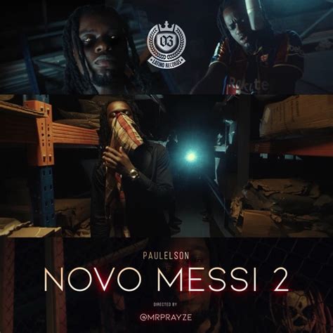 Paulelson é um artista da latino records, apresenta sua nova música e videoclipe com a participação de eric rodrigues (mob) intitulada aleluia. Baixar Novas Músicas De Pauleusom - Paulelson Tsunami Novo Messi 2 2020 Download Mp3 Zona ...