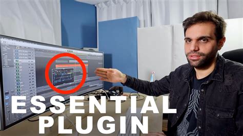 7 things every great garage needs garages: The ONE Plugin Every Producer Needs - YouTube