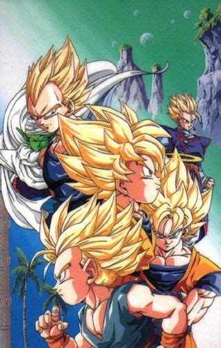 However, with the power of super saiyan 3 cut off, gotenks is in completely dire straits! Quiz Dragon Ball Z - Saga de Majin Buu | •Anime• Amino