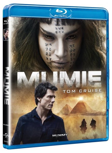 Hide your ip address with a vpn! The Mummy (2017) (Blu-ray)