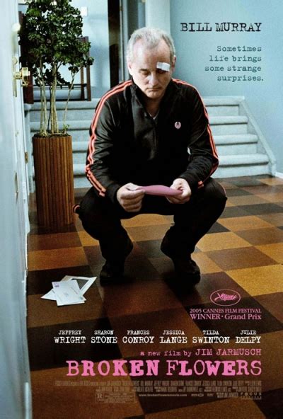 Frances conroy broadway and theatre credits. Broken Flowers (Hervadó Virágok) - Uránia filmklub az Art ...