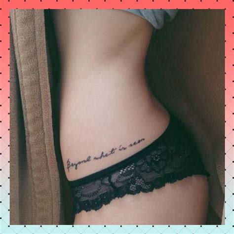 Chicas sexis con tatuajes en la espalda. Pin on Belleza