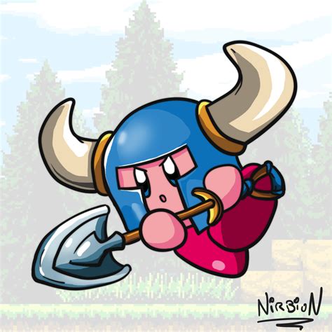 57 отметок «нравится», 0 комментариев — paint bucket (@paintbucketcc) в instagram: Dream Smasher - Shovel Knight - Source Gaming