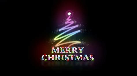 Download and use 20,000+ christmas stock photos for free. Colorful Merry Christmas Hd Wallpaper - Cool Merry ...