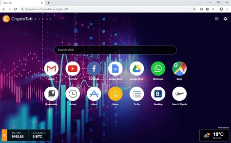 CryptoTab: o que é e como funciona? [Opiniões 2020]
