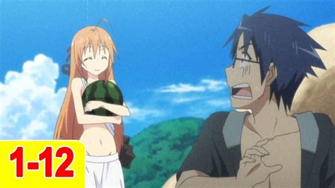 We did not find results for: Mayo Chiki Girl!! Episode 1-12 English Dub - New Anime ...