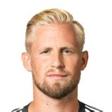 Born 5 november 1986) is a danish professional footballer who plays as a goalkeeper for premier league club leicester city and the denmark national team. Leicester City - FIFA 19 - FIFPlay