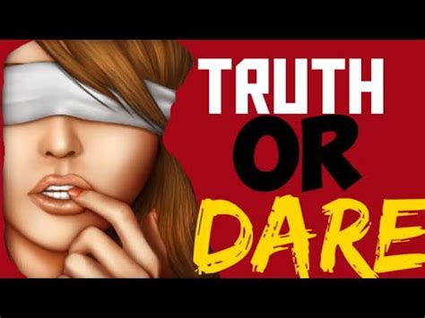 Truth or dare game features: The game TRUTH OR DARE ruined my life, share my story, my ...