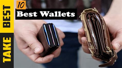 Algorand, cosmos, cardano, ontology, neo, tezos, and vechain exodus is the most popular free crypto wallet. Best Wallets: 10 Cool Best Wallets For Men 2020 - YouTube