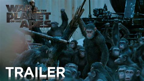 War for the planet of the apes hat viele stärken, der deutsche titel gehört nicht unbedingt dazu. Planet der Affen: Survival - Trailer